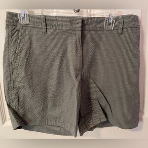 EUC Talbots Girlfriend Chino Shorts